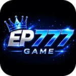 EP777 game logo