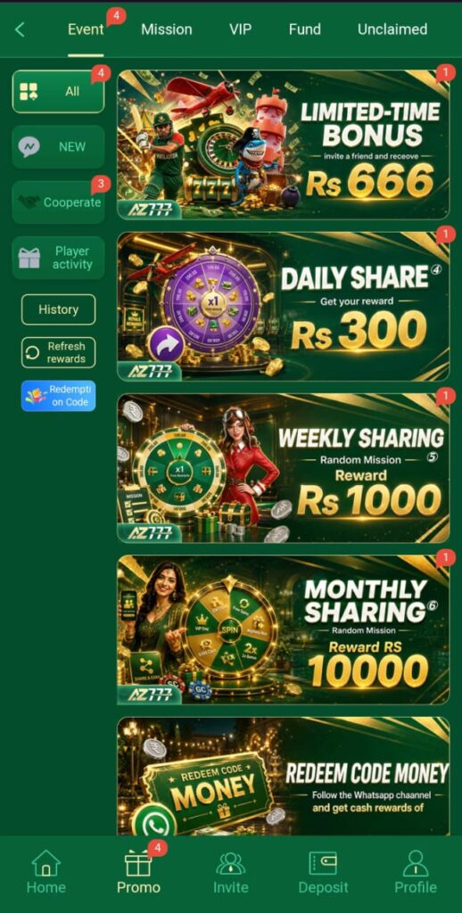 AZ77 Game download