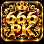 666pk Game Logo