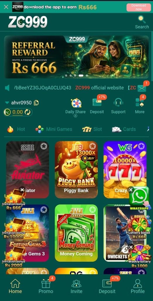 ZC999 Game Download