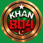 Khan804 game download APK