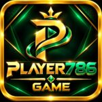 Player786 Game Logo